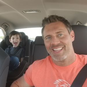 Meet your Posher, Kevin